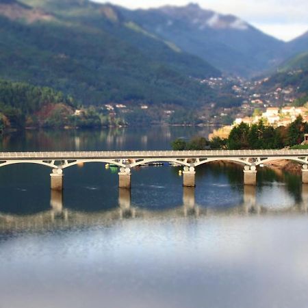 Ancoradouro T2 - Alojamento Local Geres Braga Luaran gambar