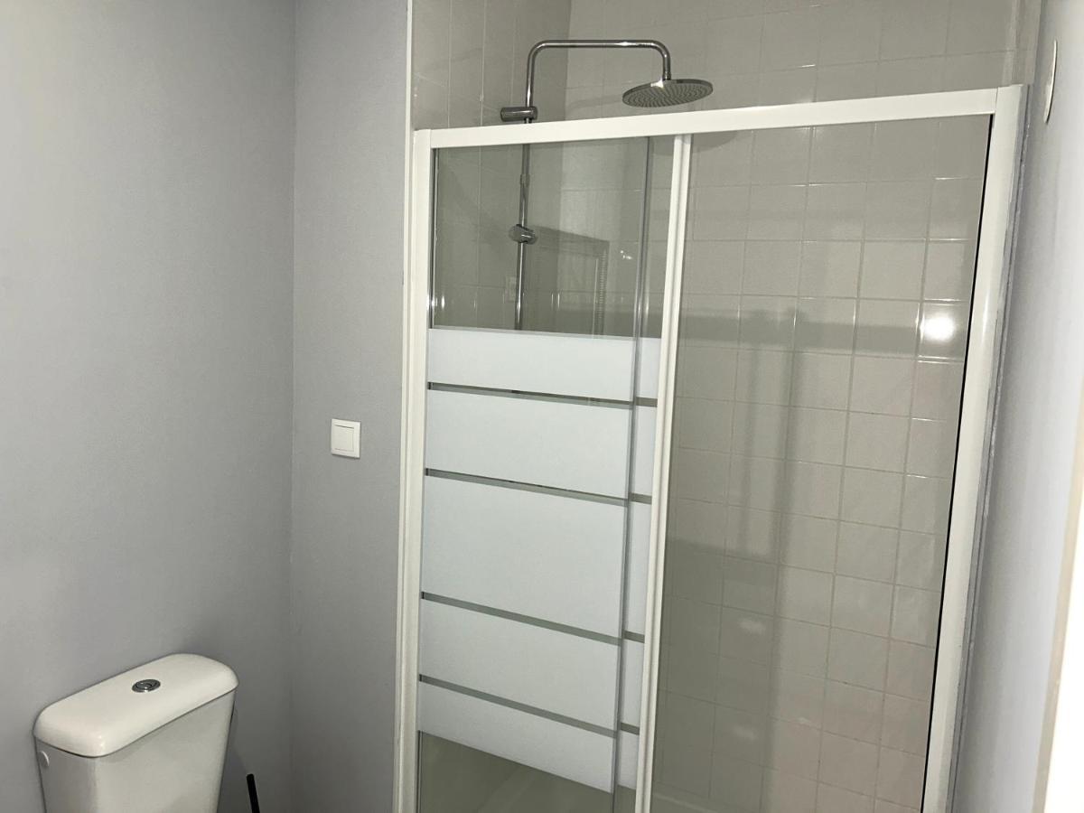 Ancoradouro T2 - Alojamento Local Geres Braga Luaran gambar