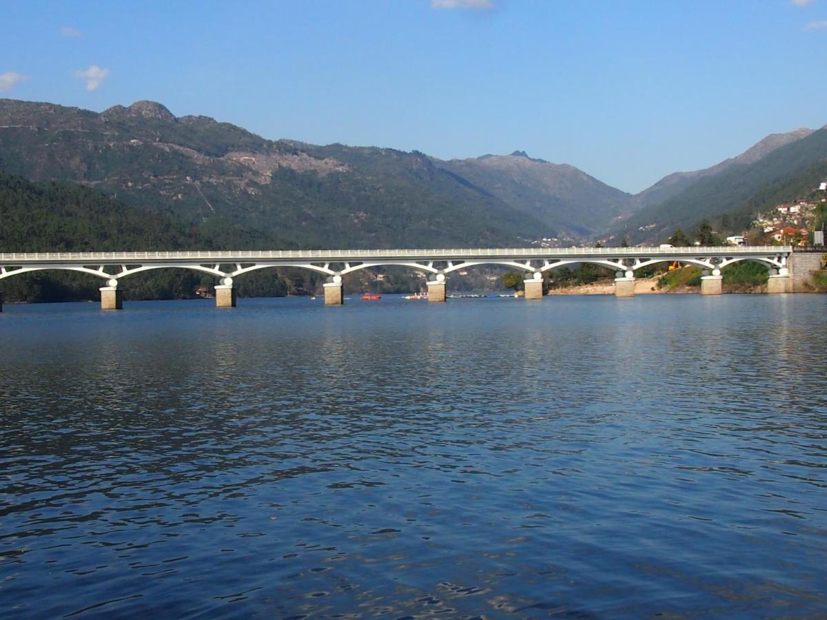 Ancoradouro T2 - Alojamento Local Geres Braga Luaran gambar