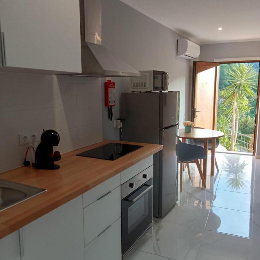 Ancoradouro T2 - Alojamento Local Geres Braga Luaran gambar