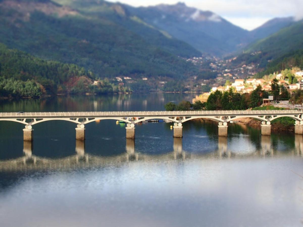 Ancoradouro T2 - Alojamento Local Geres Braga Luaran gambar