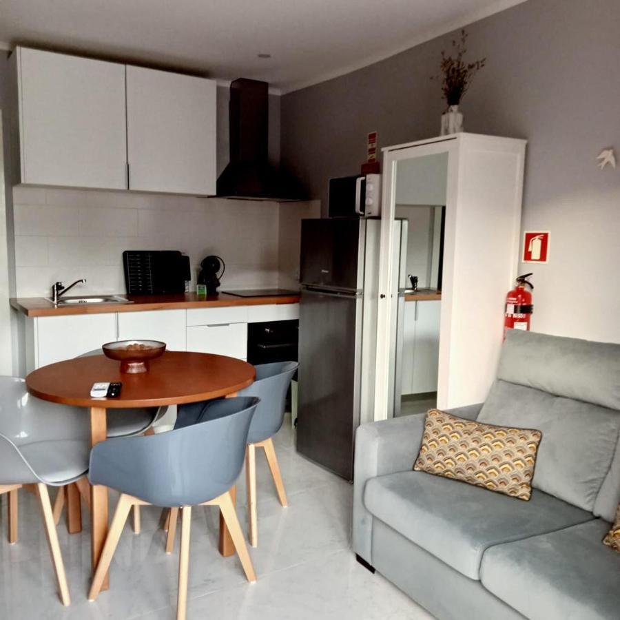 Ancoradouro T2 - Alojamento Local Geres Braga Luaran gambar