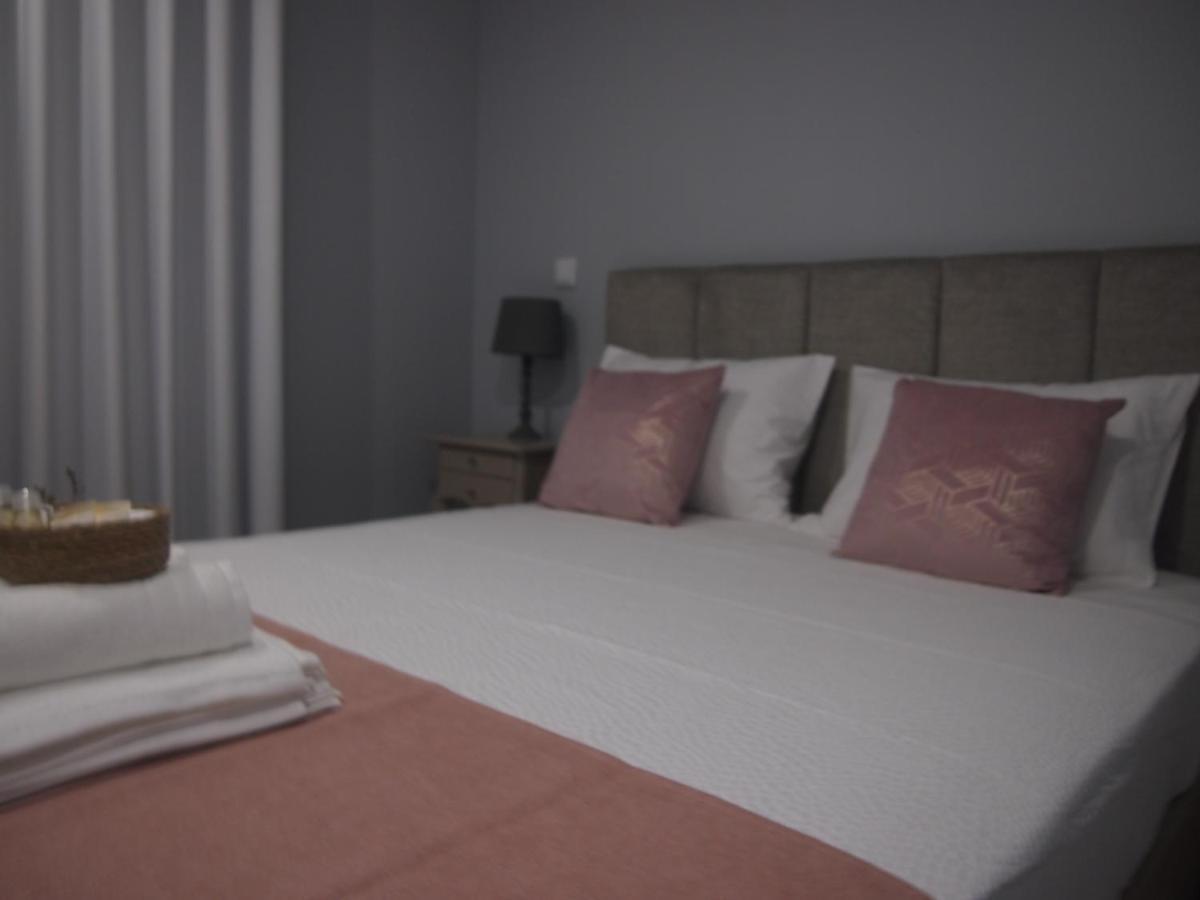 Ancoradouro T2 - Alojamento Local Geres Braga Luaran gambar