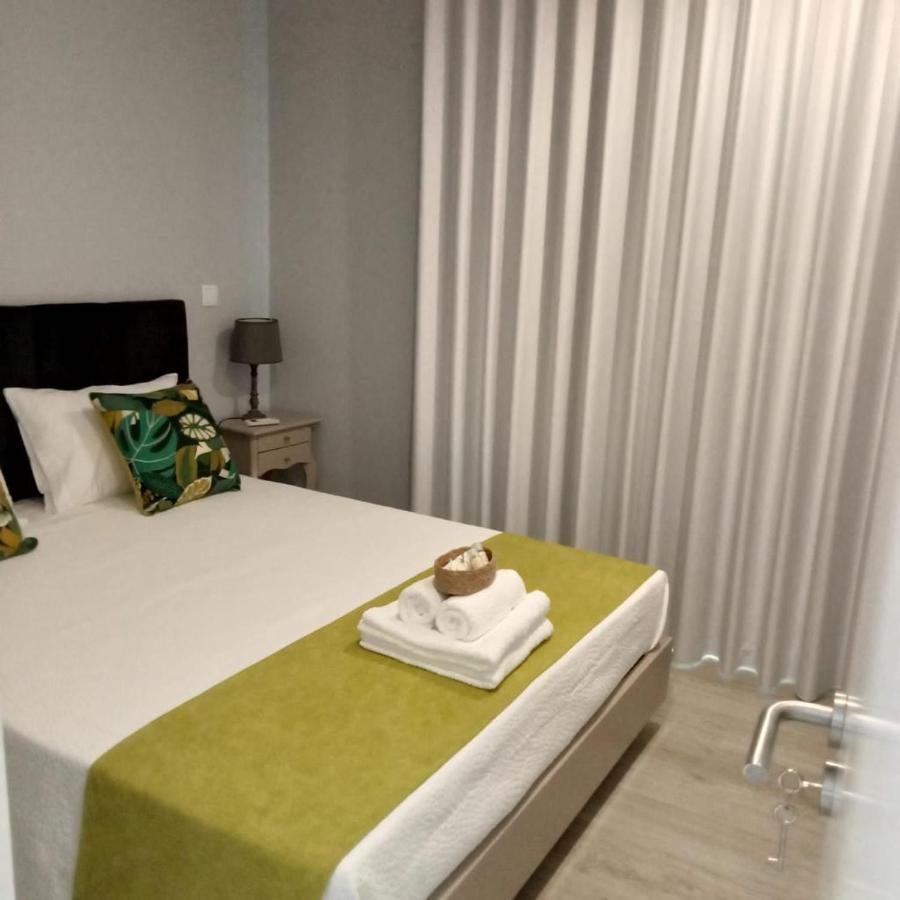 Ancoradouro T2 - Alojamento Local Geres Braga Luaran gambar